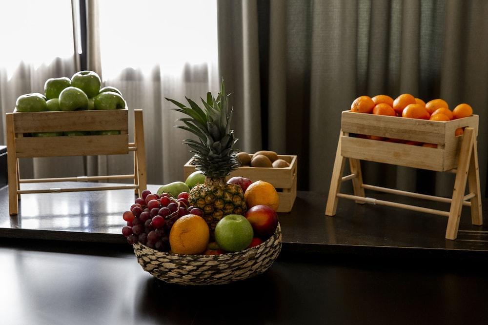 Hotel Pax 과달라야라 외부 사진